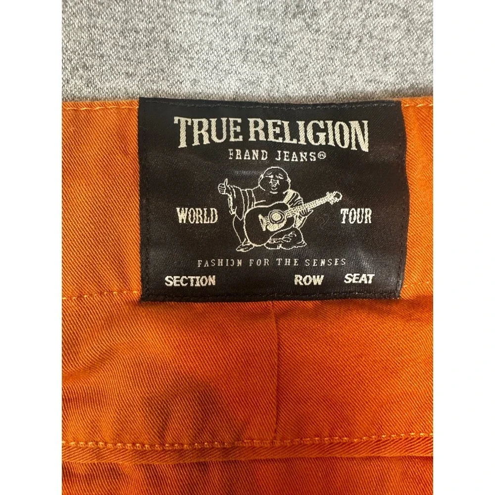True Religion true religion